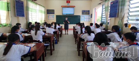 Tăng cường ứng dụng công nghệ thông tin và chuyển đổi số trong giáo dục và đào tạo