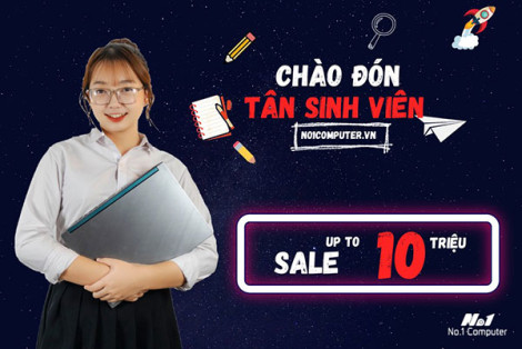 Ưu đãi tới 5 triệu đồng khi mua Lenovo Legion 5 Pro tại No1 Computer
