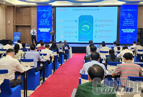 Nhiệm vụ quan trọng vừa cấp bách, vừa lâu dài