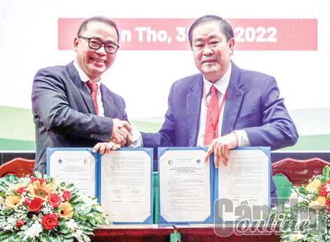 Nhân lực khoa học và công nghệ - “chìa khóa” để ĐBSCL phát triển bền vững