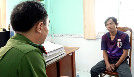 An Giang: Bắt nhanh đối tượng đốt nhà khiến 2 mẹ con chết thương tâm tại Châu Đốc