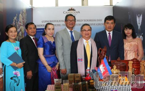 Điểm nhấn tại Hội chợ Nông nghiệp Quốc tế Việt Nam 2022