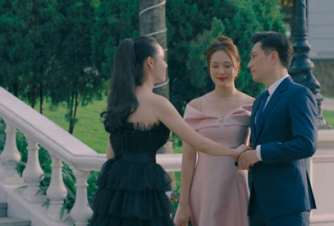 Phim giờ vàng gây nhiều tranh luận