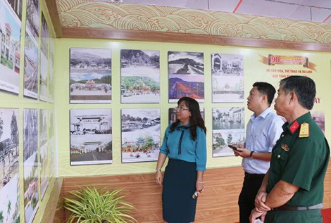 An Giang lần đầu tổ chức Ngày hội Sách