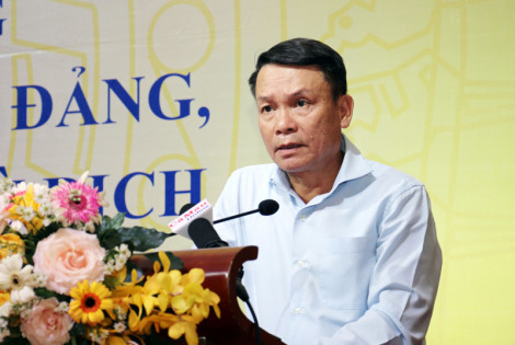 Nâng cao chất lượng báo chí địa phương trong công tác bảo vệ nền tảng tư tưởng của Đảng