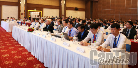 700 thầy thuốc trong nước, quốc tế tham dự hội nghị khoa học