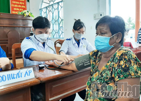 Nhận biết các dấu hiệu của đột quỵ não