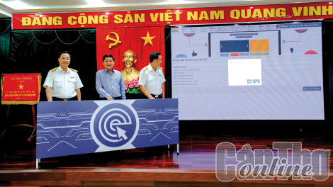 Tạo lập thói quen tiêu dùng văn minh