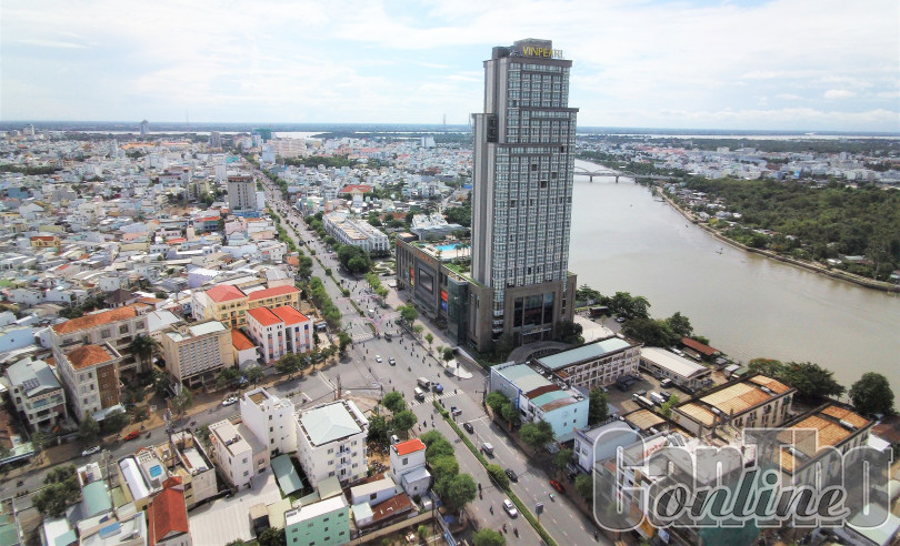 Đề xuất giải pháp phát triển đô thị Cần Thơ bền vững