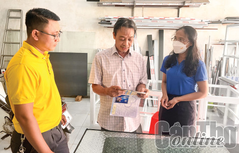 Linh hoạt, sáng tạo trong truyền thông bảo hiểm xã hội, bảo hiểm y tế