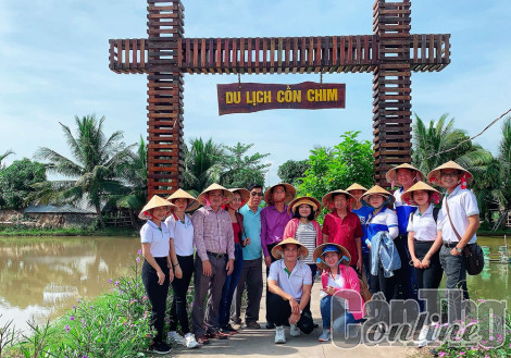 Trà Vinh tìm giải pháp phát triển du lịch