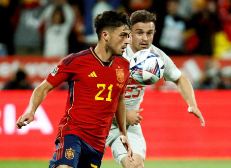 Những ngôi sao trẻ hứa hẹn tỏa sáng tại World Cup 2022