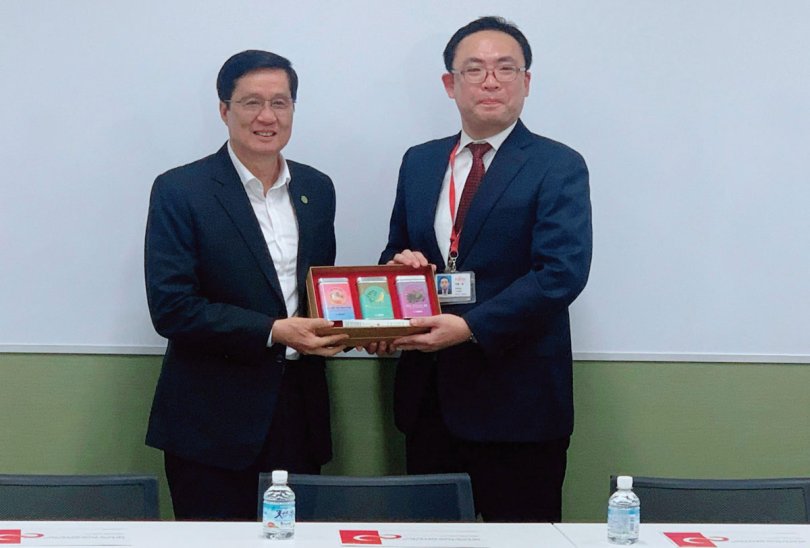TP Cần Thơ sẵn sàng tạo mọi điều kiện thuận lợi để nhà đầu tư Nhật Bản đầu tư các dự án trọng điểm