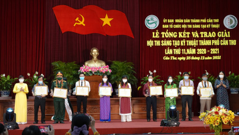 Thúc đẩy phát triển khoa học công nghệ vùng ĐBSCL