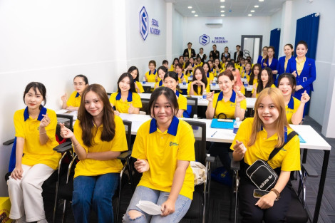 Địa chỉ học nghề ở Cần Thơ uy tín và chất lượng nhất hiện nay