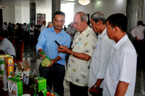 Bước chuyển cho nông nghiệp ĐBSCL từ chuyển đổi số