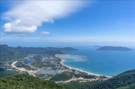 Tạo bứt phá cho du lịch biển, đảo