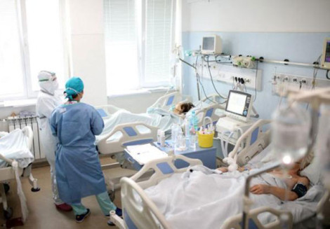 Tái mắc COVID-19 nguy hiểm hơn nhiễm lần đầu