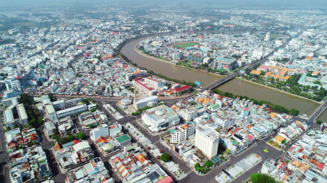 An Giang 190 năm nhìn lại