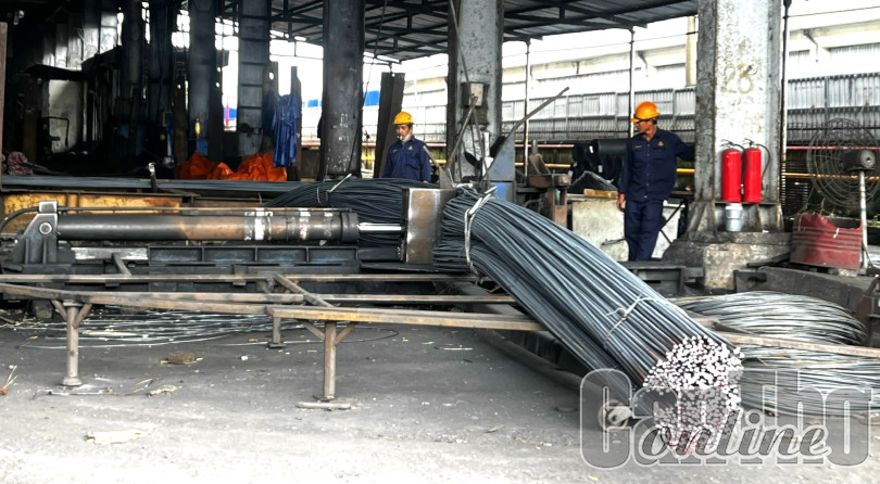 Nỗ lực vượt các rào cản tăng trưởng kinh tế