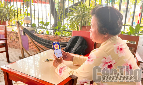 Tiện ích khi sử dụng ứng dụng định danh điện tử - VNeID