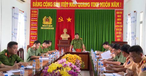 Chiến dịch “90 ngày, đêm” vì nhân dân phục vụ