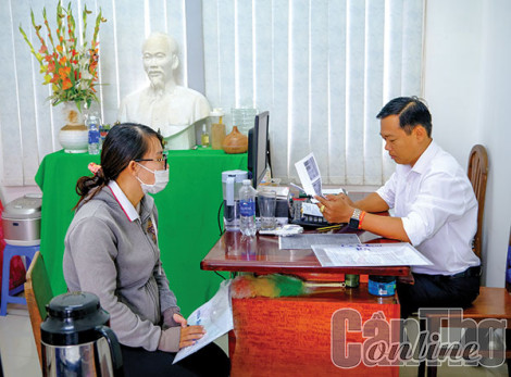 Thu ngân sách nhà nước phấn đấu vượt dự toán