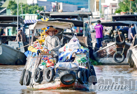 Kể chuyện thương hồ