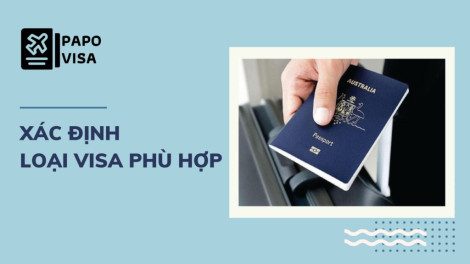 PAPO VISA bật mí 5 điều để cải thiện tỷ lệ đậu visa Úc