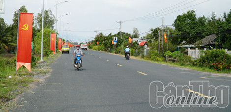 Cố gắng kéo giảm tai nạn giao thông