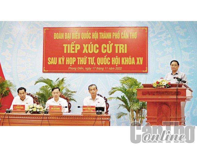 Sớm khắc phục tình trạng thiếu xăng dầu cục bộ và thiếu thuốc, vật tư y tế