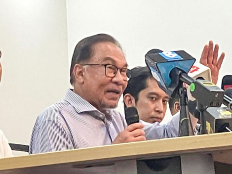 Cơ hội tạo dựng sự ổn định ở Malaysia