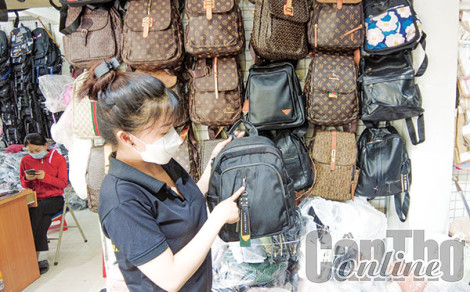 Balo Mang đến sự tiện dụng, đa năng cho người dùng