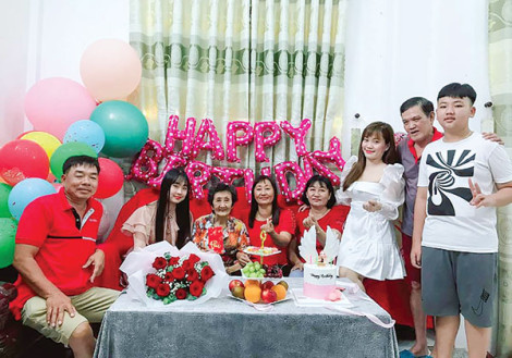 Tiền anh, tiền em
