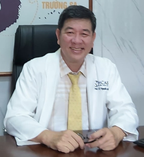 Hiểu đúng về sàng lọc, phát hiện sớm ung thư vú