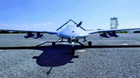 UAV trong chiến tranh thế kỷ 21