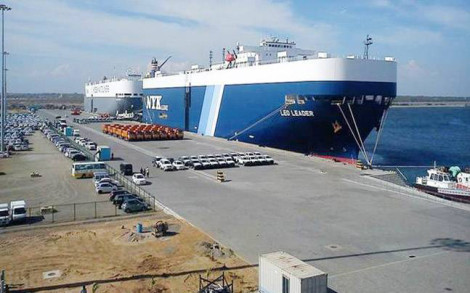 Ấn Độ tranh ảnh hưởng với Trung Quốc tại Sri Lanka