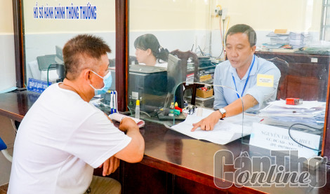 Quyết tâm khắc phục hạn chế, khuyết điểm