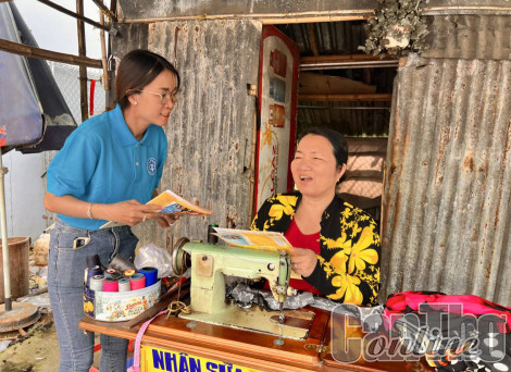 Tăng cường tuyên truyền, vận động người dân tham gia bảo hiểm xã hội tự nguyện