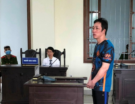 Hối hận muộn màng