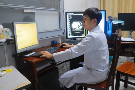 Cập nhật, chia sẻ xu hướng điều trị mới trong y khoa