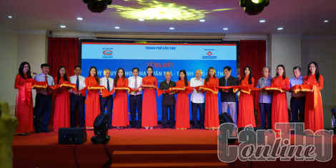 Ra mắt Quỹ Khuyến học Phạm Văn Trà TP Cần Thơ