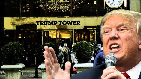 Tòa án Tối cao Mỹ cho phép Quốc hội tiếp cận hồ sơ thuế của cựu Tổng thống Trump