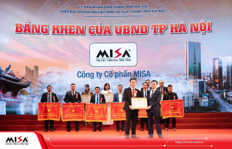 4 lý do nên sử dụng phần mềm quản trị nhân sự MISA AMIS HRM