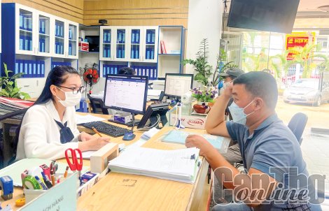 Số hóa dịch vụ điện, tăng mức độ hài lòng khách hàng