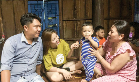 Ðể thêm hiểu, thêm thương...