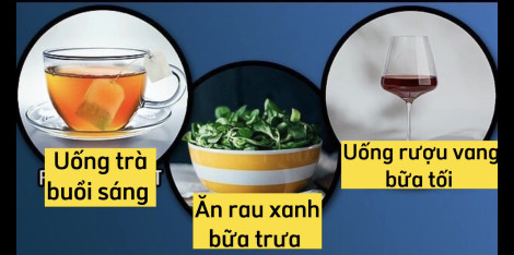 “Công thức” giúp làm chậm tốc độ suy giảm nhận thức và trí nhớ