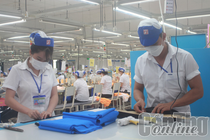 Giải bài toán “khát” vốn cuối năm cho doanh nghiệp