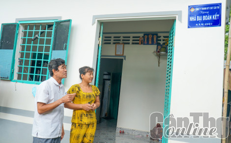 Chi bộ hoàn thành xuất sắc nhiệm vụ