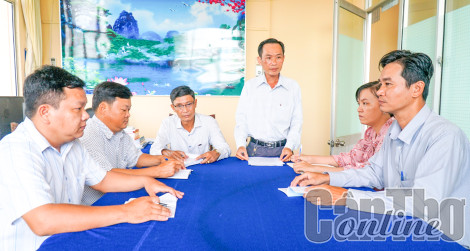Nâng cao chất lượng công tác tự phê bình và phê bình